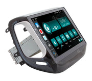 JF SOUND JF-031JC-X9C-PRO – Autoradio Android GPS 4G pour Jeep Compass 2016-2020 JFSOUND