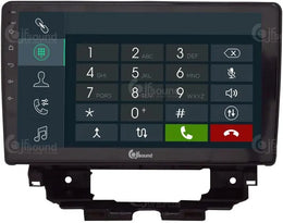 JF SOUND JF-031RK-X9C-PRO – Autoradio Android 10