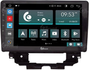 JF SOUND JF-031RK-X9C-PRO – Autoradio Android 10
