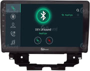 JF SOUND JF-031RK-X9C-PRO – Autoradio Android 10