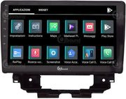 JF SOUND JF-031RK-X9C-PRO – Autoradio Android 10