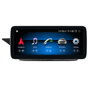 JF SOUND JF-032E4O-NTG4.0 – Écran multimédia Android 12” 4G GPS pour Mercedes Classe E (2010–2012) JFSOUND