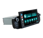 JF SOUND JF-032FP-X9C-PRO – Autoradio Android 4G avec DSP et caméra pour Fiat Panda (2015 à 2021) JFSOUND