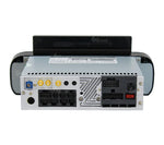 JF SOUND JF-032FP-X9C-PRO – Autoradio Android 4G avec DSP et caméra pour Fiat Panda (2015 à 2021) JFSOUND