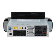 JF SOUND JF-032FP-X9C-PRO – Autoradio Android 4G avec DSP et caméra pour Fiat Panda (2015 à 2021) JFSOUND