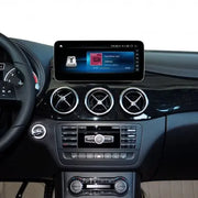 JF SOUND JF-032MBO-NTG4.5 – Écran multimédia Android 12” GPS 4G pour Mercedes Classe B (2011-2013) JFSOUND