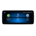 JF SOUND JF-032MGO-NTG5.0 – Écran multimédia Android 12” 4G GPS pour Mercedes Classe G (2010–2016) JFSOUND