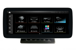 JF SOUND JF-032Q7O – Système Multimédia Android pour Audi Q7 (2005-2009) 10