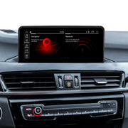 JF SOUND JF-032X1O-EVO – Système Multimédia Android BMW X1 F48 & X2 F39 JFSOUND