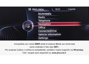 JF SOUND JF-032X3O-NBT – Système multimédia Android 12