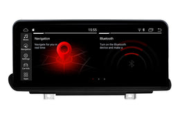 JF SOUND JF-032X5O-CCC – Système multimédia Android 12