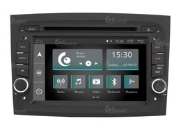 JF SOUND JF-037FD-X7C-PRO – Autoradio Android 7