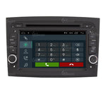 JF SOUND JF-037FD-X7C-PRO – Autoradio Android 7