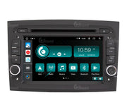 JF SOUND JF-037FD-X9C-PRO – Autoradio Android 10