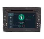 JF SOUND JF-037FD-X9C-PRO – Autoradio Android 10
