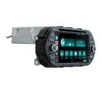 JF SOUND JF-037FE-X9C-PRO – Autoradio Android pour Fiat Tipo (2016+) JFSOUND