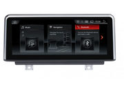 JF SOUND JF-038B1O-EVO – Système multimédia Android 9