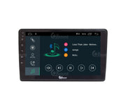 JF SOUND JF-039-X7C-D5-PRO – Autoradio Android 6,2