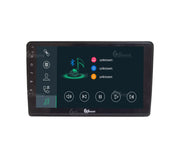 JF SOUND JF-039-X9C-D5-PRO – Autoradio Android 10