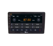 JF SOUND JF-039-X9C-D5-PRO – Autoradio Android 10