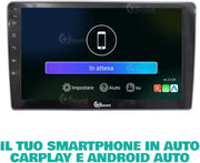 JF SOUND JF-039AM-X7C-PRO – Autoradio Android 9