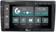 JF SOUND JF-039AM-X7C-PRO – Autoradio Android 9