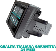 JF SOUND JF-039AM-X7C-PRO – Autoradio Android 9