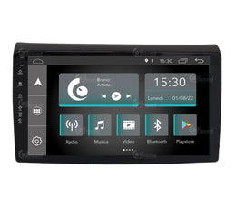 JF SOUND JF-039FB-X7C-PRO – Autoradio Android 7