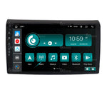 JF SOUND JF-039FB-X9C-PRO – Autoradio Android 9