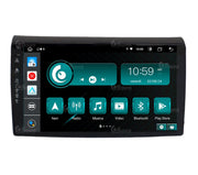 JF SOUND JF-039FB-X9C-PRO – Autoradio Android 9