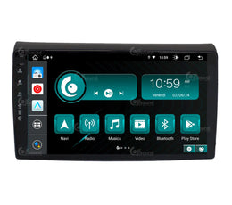 JF SOUND JF-039FB-X9C-PRO – Autoradio Android 9