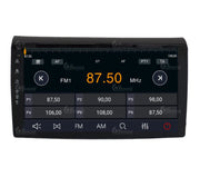 JF SOUND JF-039FB-X9C-PRO – Autoradio Android 9