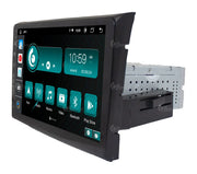 JF SOUND JF-039FB-X9C-PRO – Autoradio Android 9