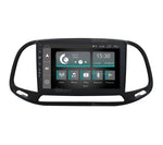 JF SOUND JF-039FD-X7C-PRO – Autoradio Android 9