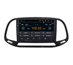 JF SOUND JF-039FD-X7C-PRO – Autoradio Android 9