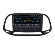 JF SOUND JF-039FD-X7C-PRO – Autoradio Android 9