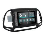 JF SOUND JF-039FD-X7C-PRO – Autoradio Android 9