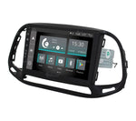 JF SOUND JF-039FD-X7C-PRO – Autoradio Android 9