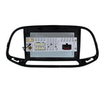 JF SOUND JF-039FD-X7C-PRO – Autoradio Android 9