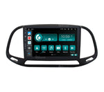 JF SOUND JF-039FD-X9C-PRO – Autoradio Android 10