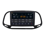 JF SOUND JF-039FD-X9C-PRO – Autoradio Android 10