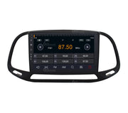 JF SOUND JF-039FD-X9C-PRO – Autoradio Android 10