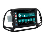 JF SOUND JF-039FD-X9C-PRO – Autoradio Android 10