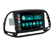 JF SOUND JF-039FD-X9C-PRO – Autoradio Android 10