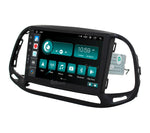 JF SOUND JF-039FD-X9C-PRO – Autoradio Android 10
