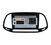 JF SOUND JF-039FD-X9C-PRO – Autoradio Android 10