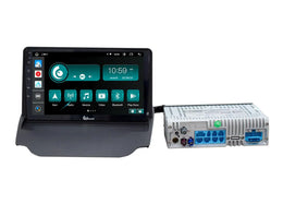 JF SOUND JF-039FE-X9C-PRO – Autoradio Android 9