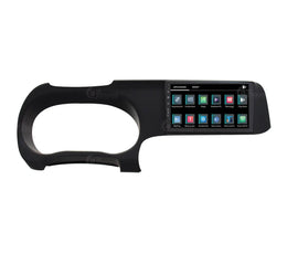 JF SOUND JF-039H1-X9C-PRO – Autoradio Android 9” 4G CarPlay / Android Auto pour Hyundai I10 JFSOUND