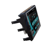 JF SOUND JF-039HC-UP-PRO – Autoradio Android 9” CarPlay / Android Auto sans fil pour Honda Civic JFSOUND