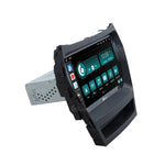 JF SOUND JF-039HS-X9C-1-PRO – Autoradio Android 9” haut de gamme pour Hyundai Santa Fe JFSOUND